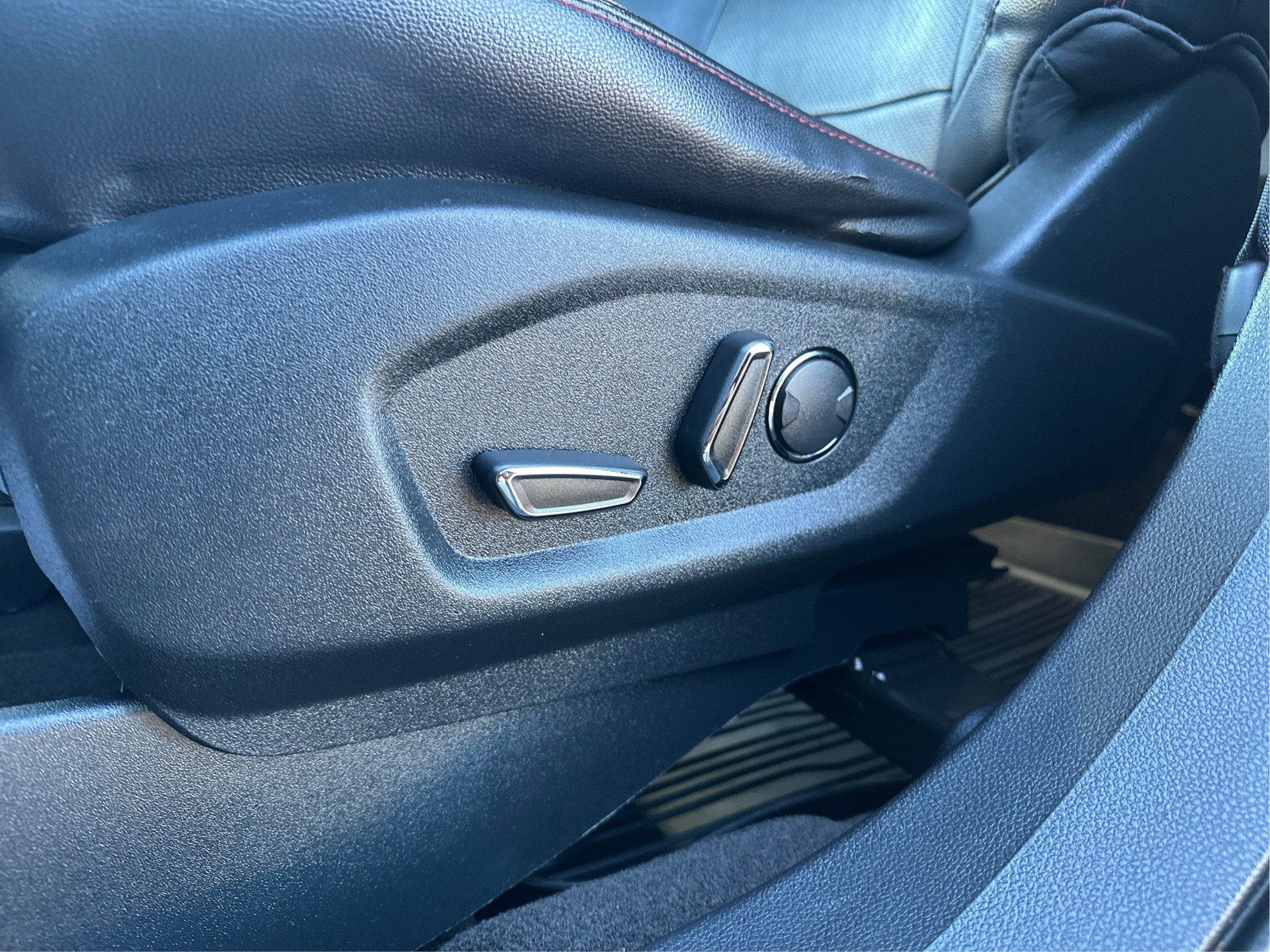 2018 Ford Explorer Sport 4WD