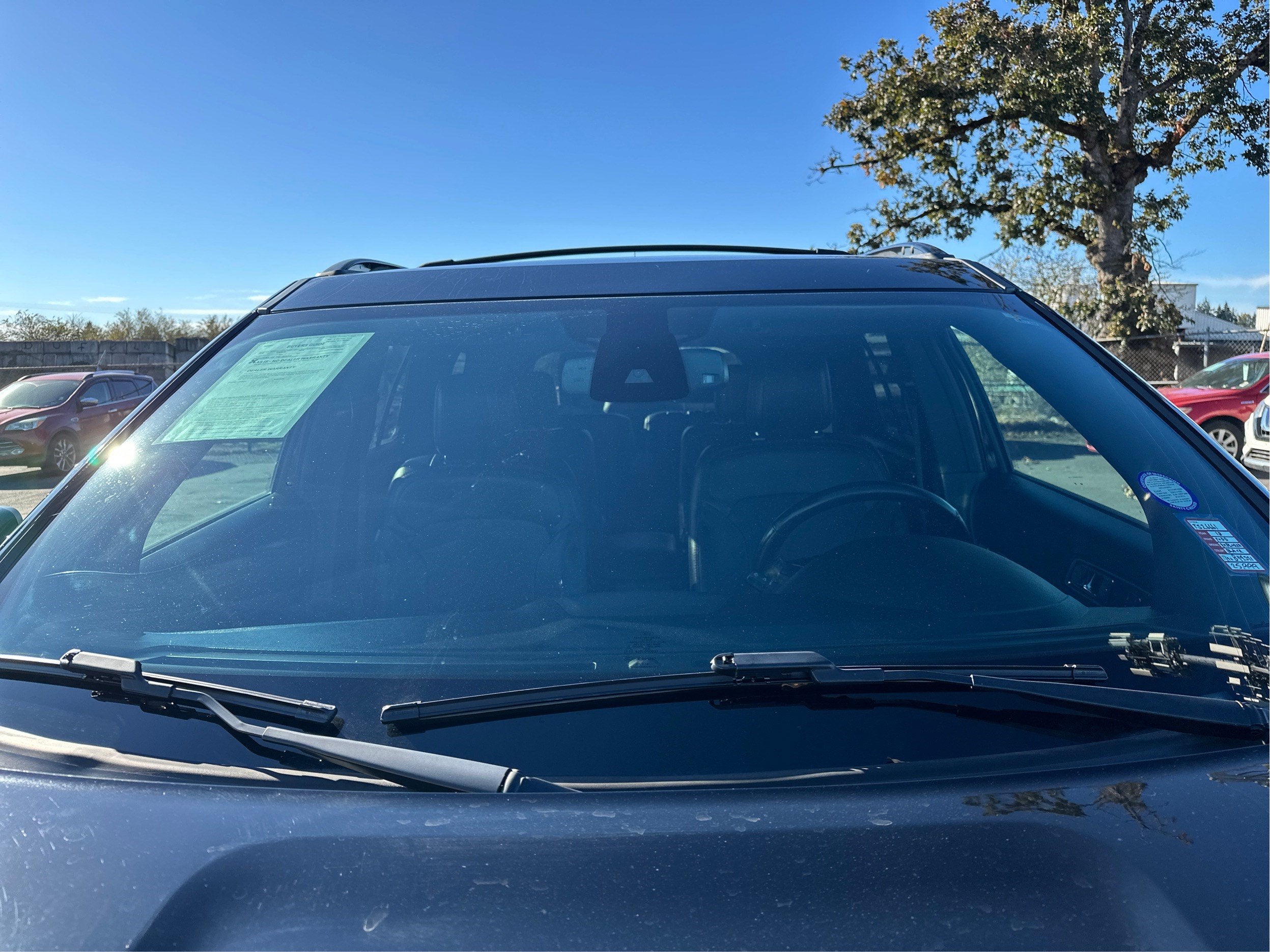 2018 Ford Explorer Sport 4WD