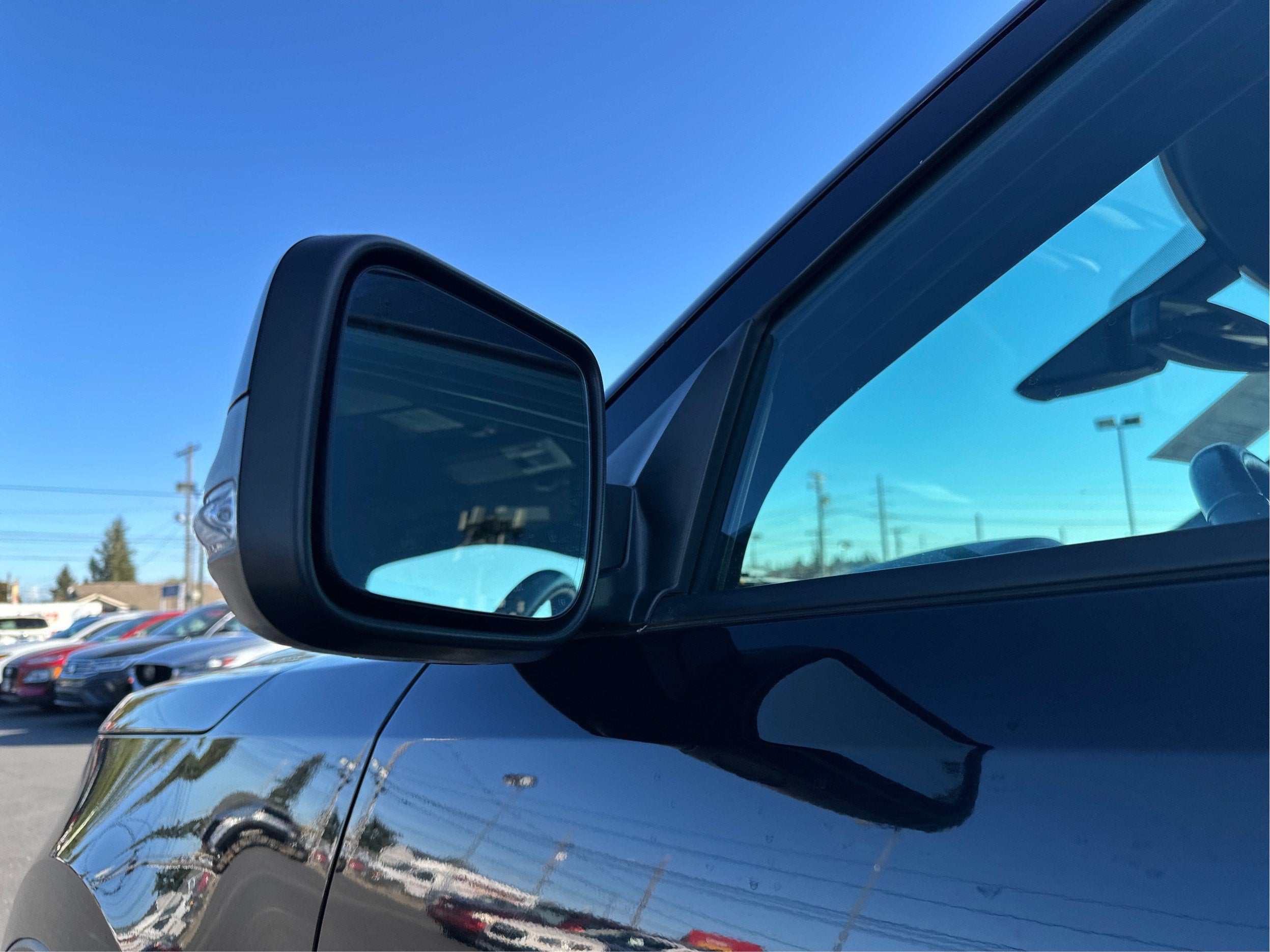 2018 Ford Explorer Sport 4WD