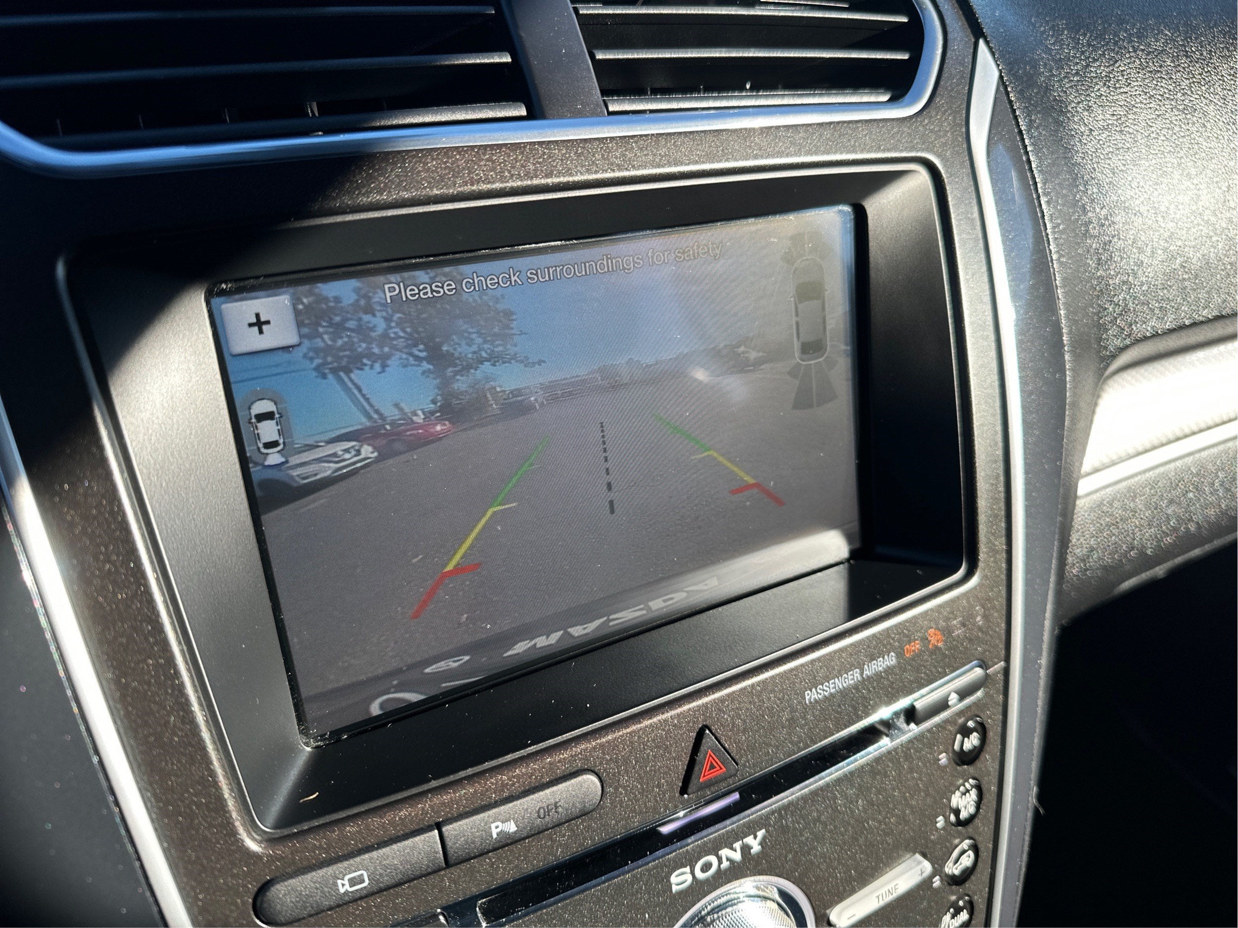 2018 Ford Explorer Sport 4WD
