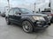 2018 Ford Explorer Sport 4WD