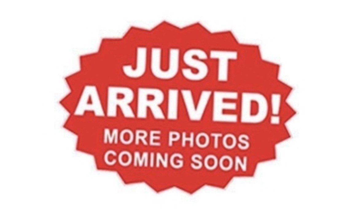 2018 Ford Explorer Sport 4WD