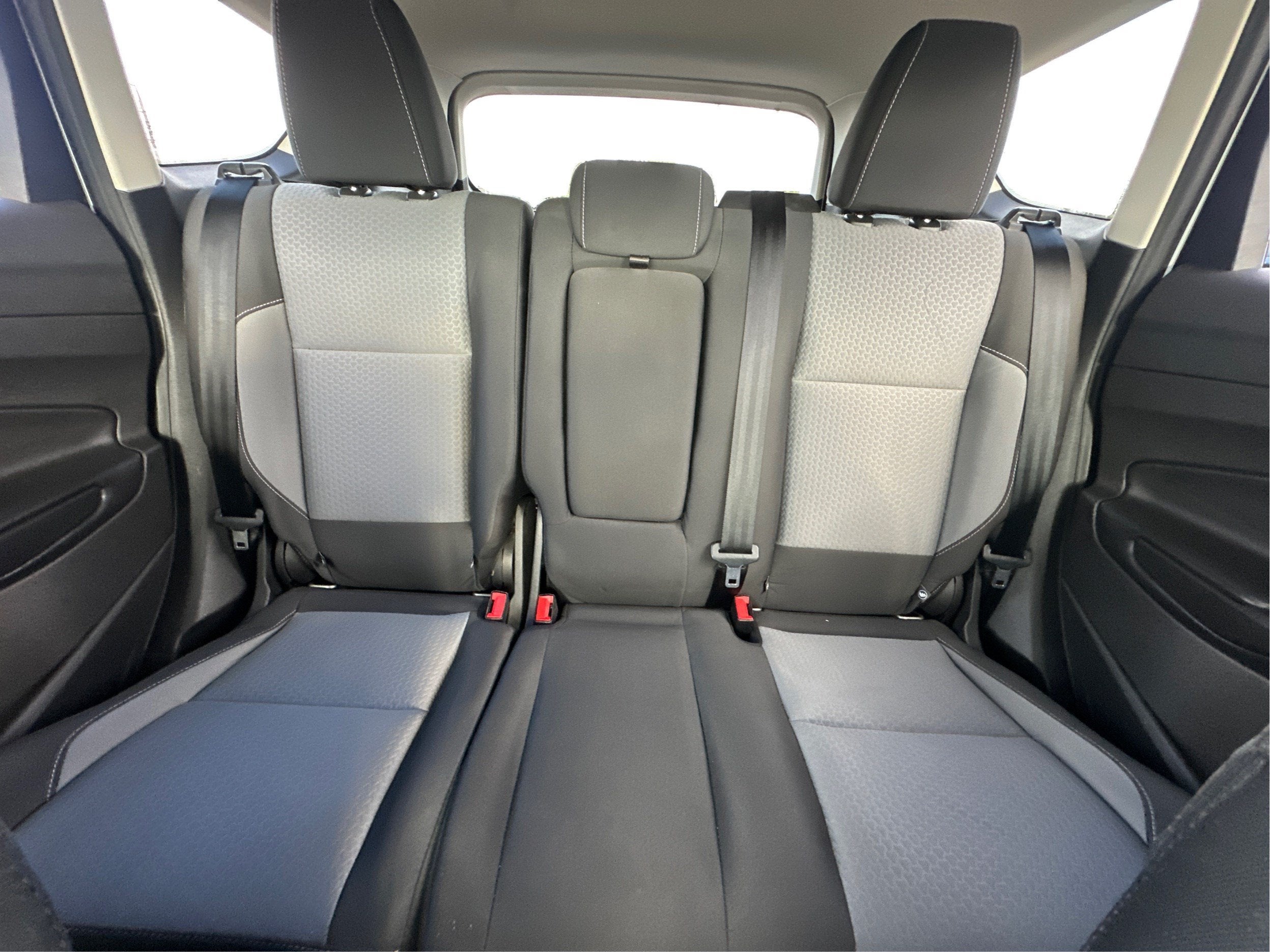 2018 Ford Escape SE 4WD
