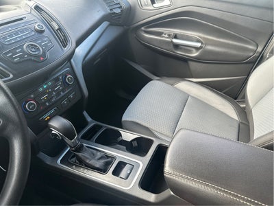 2018 Ford Escape SE 4WD