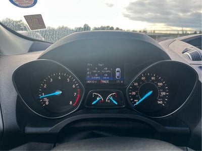 2018 Ford Escape SE 4WD