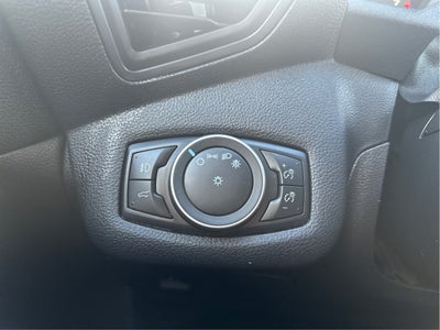 2018 Ford Escape SE 4WD