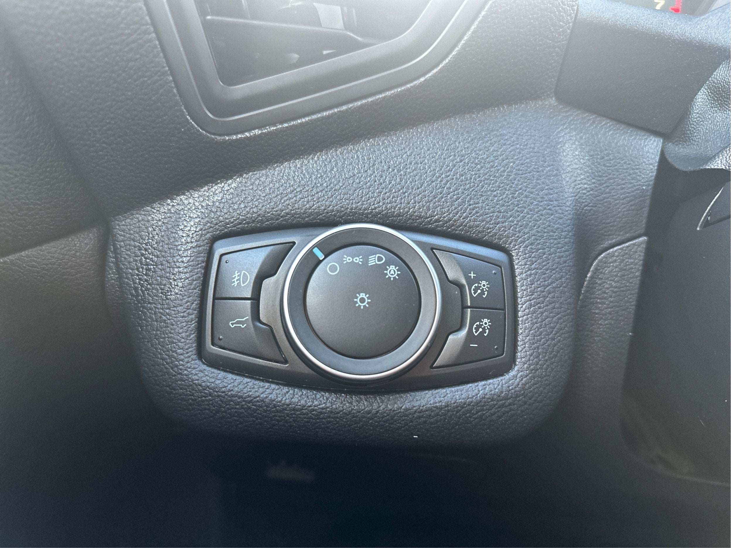 2018 Ford Escape SE 4WD