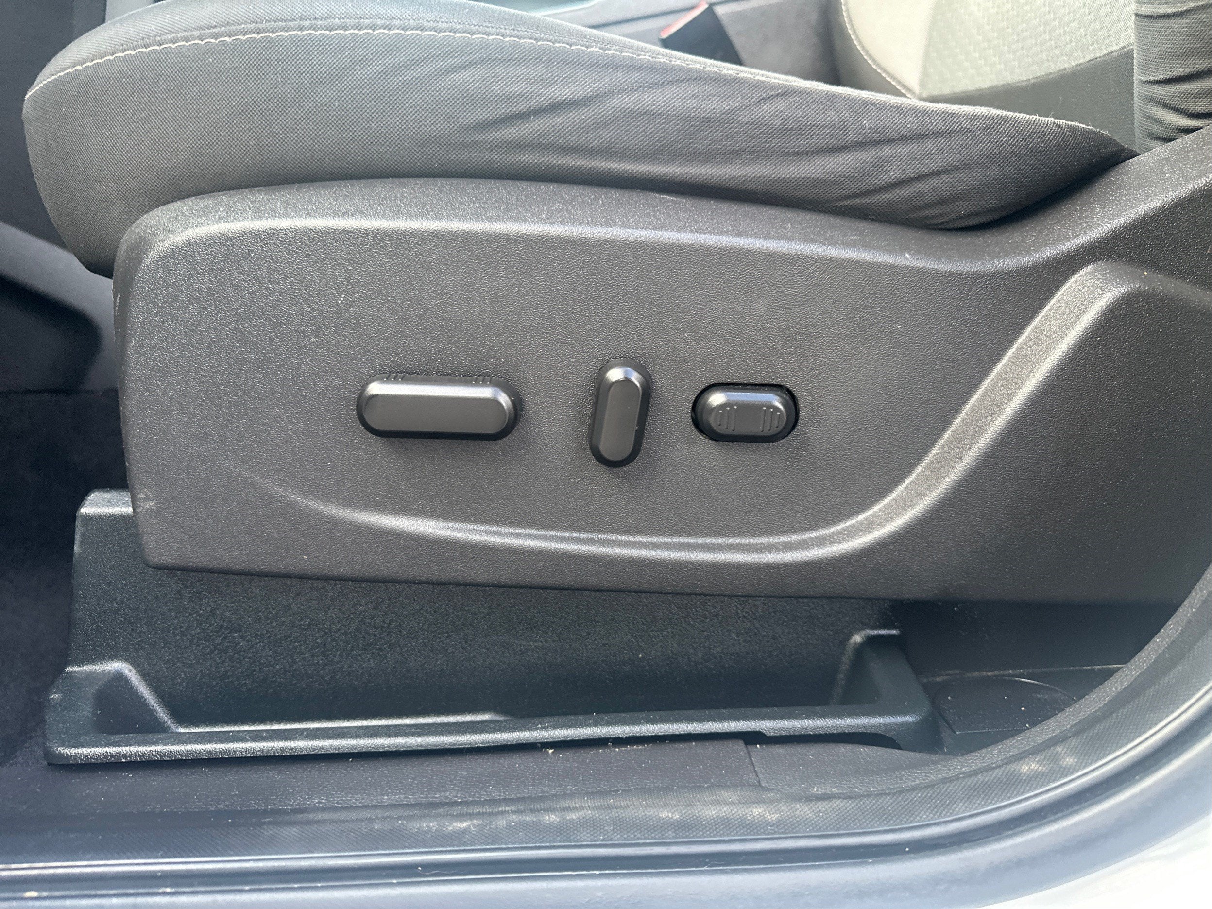 2018 Ford Escape SE 4WD