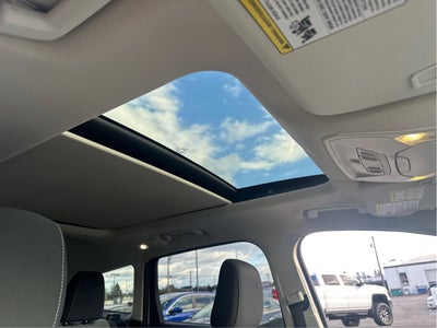 2018 Ford Escape SE 4WD