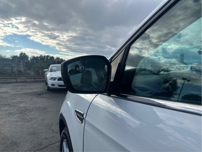 2018 Ford Escape SE 4WD