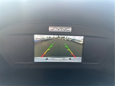 2018 Ford Escape SE 4WD