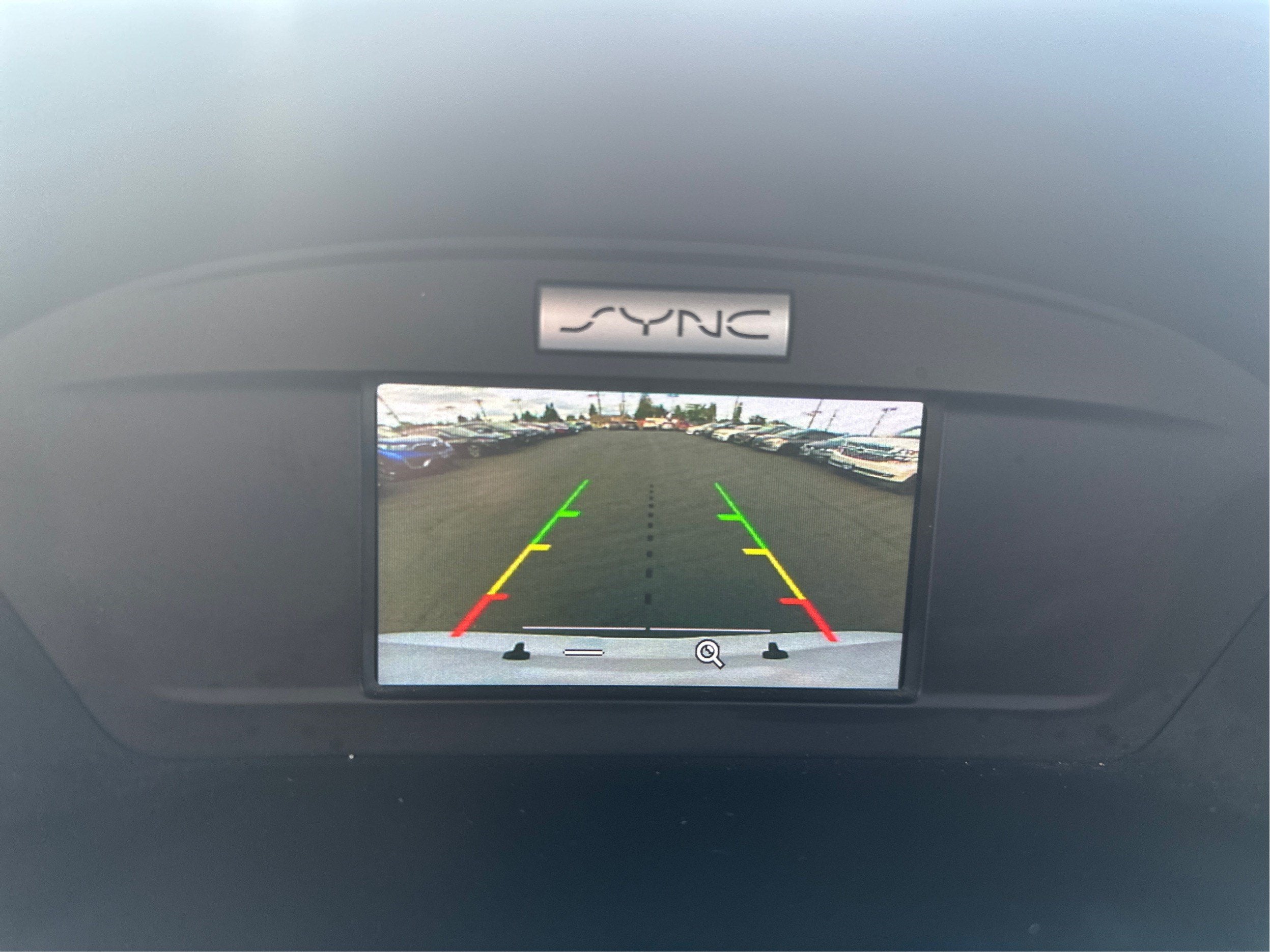 2018 Ford Escape SE 4WD