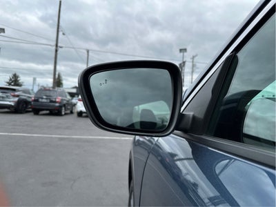 2020 Ford Escape SEL AWD