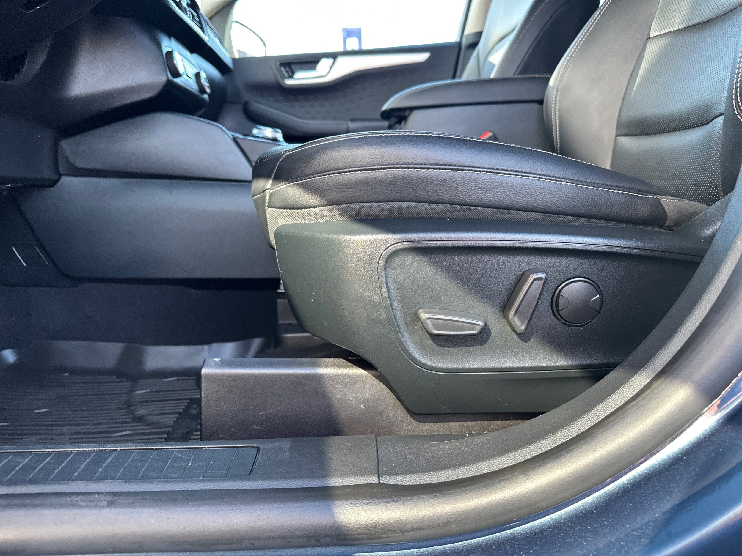 2020 Ford Escape SEL AWD