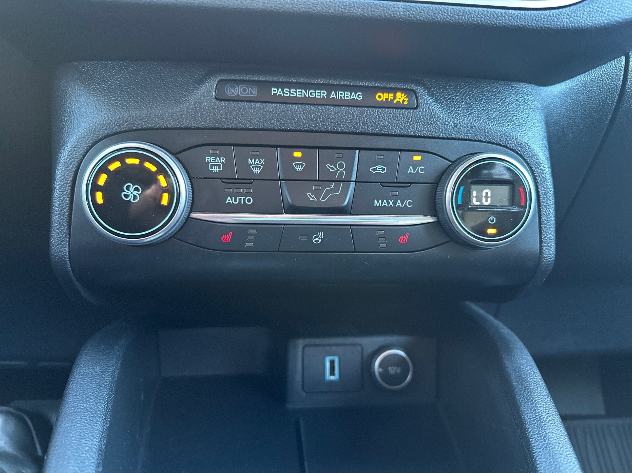 2020 Ford Escape SEL AWD