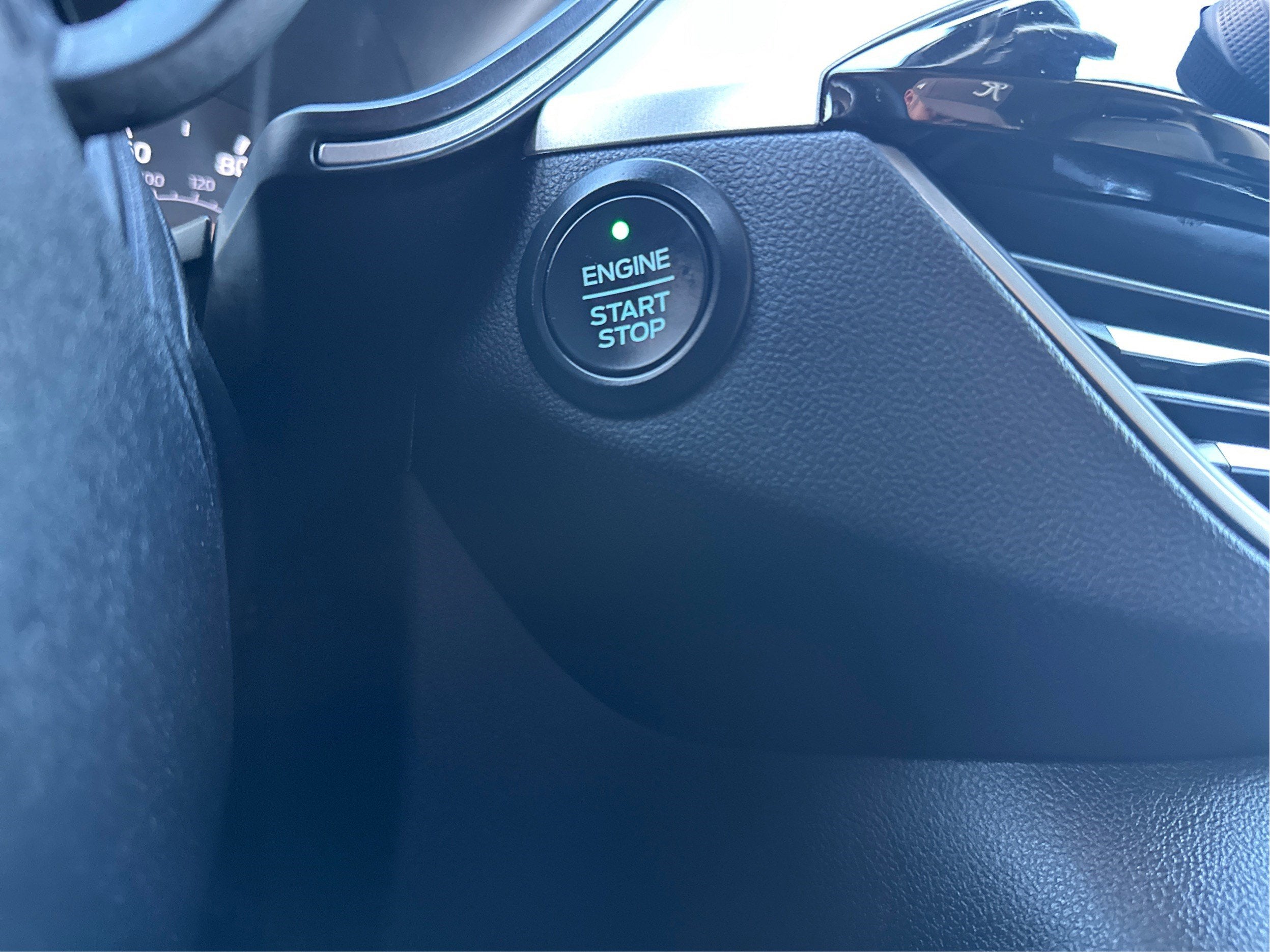 2020 Ford Escape SEL AWD