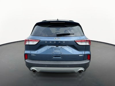 2020 Ford Escape SEL AWD