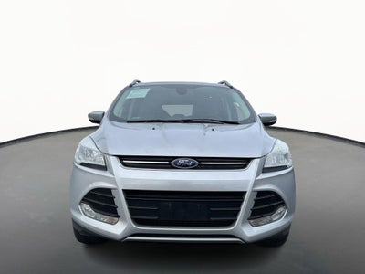 2015 Ford Escape Titanium 4WD