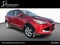 2016 Ford Escape Titanium 4WD