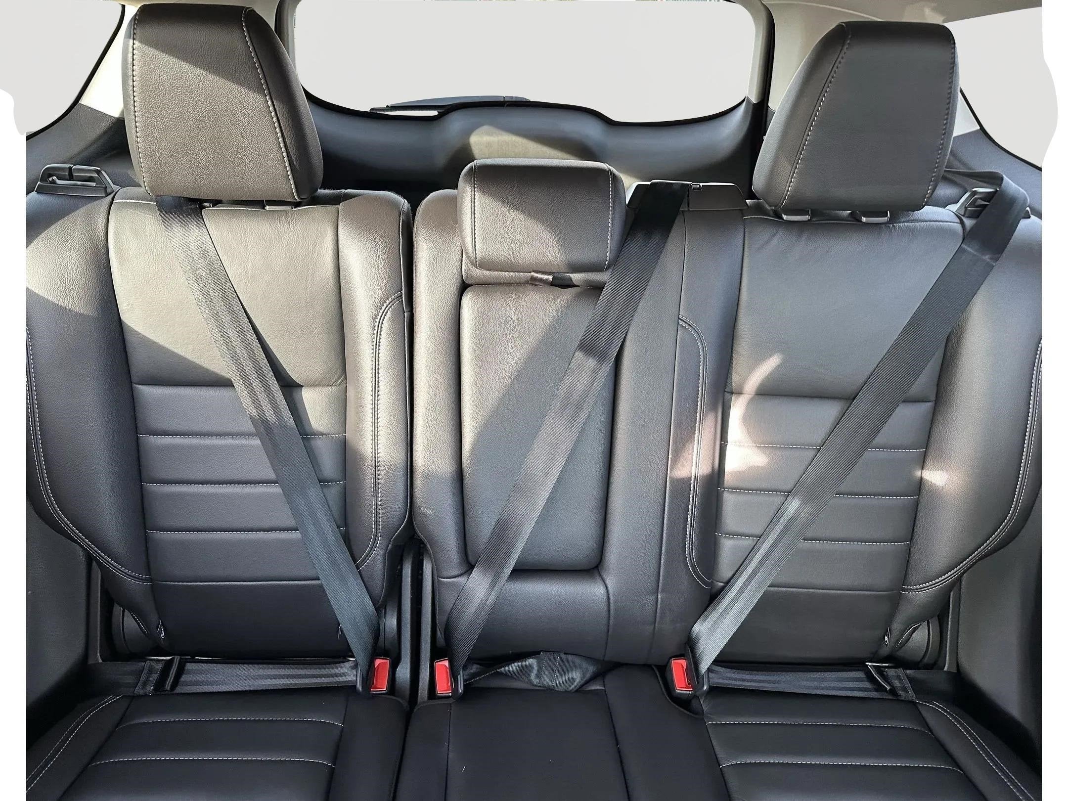 2016 Ford Escape Titanium 4WD