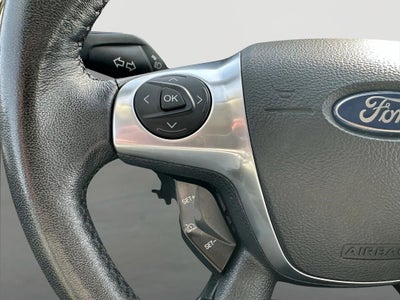 2016 Ford Escape Titanium 4WD