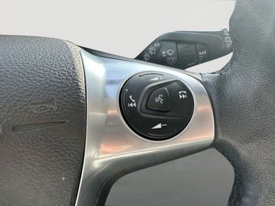 2016 Ford Escape Titanium 4WD