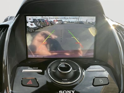 2016 Ford Escape Titanium 4WD