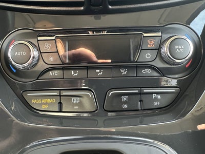 2016 Ford Escape Titanium 4WD