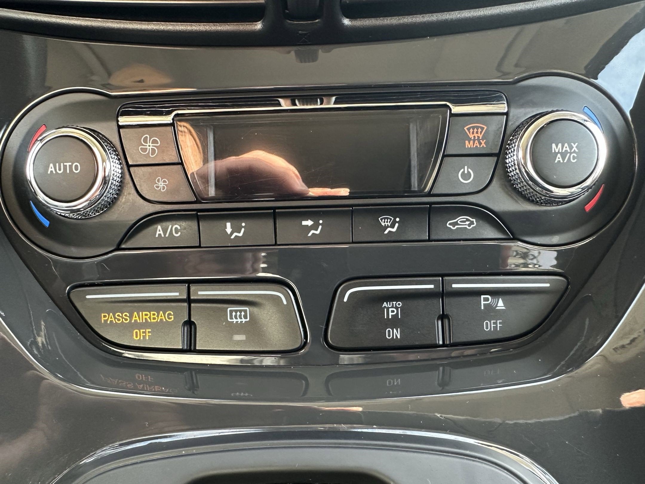 2016 Ford Escape Titanium 4WD