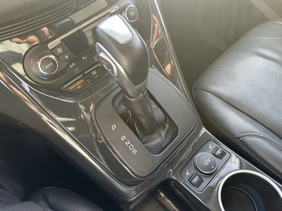 2016 Ford Escape Titanium 4WD