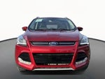 2016 Ford Escape Titanium 4WD