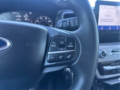 2023 Ford Explorer Base