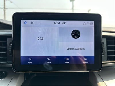 2023 Ford Explorer XLT 4WD