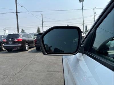 2023 Ford Explorer XLT 4WD