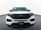 2023 Ford Explorer XLT 4WD