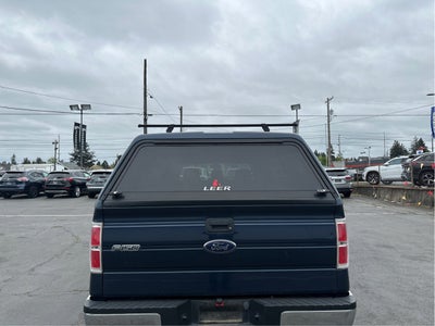 2014 Ford F-150 XL