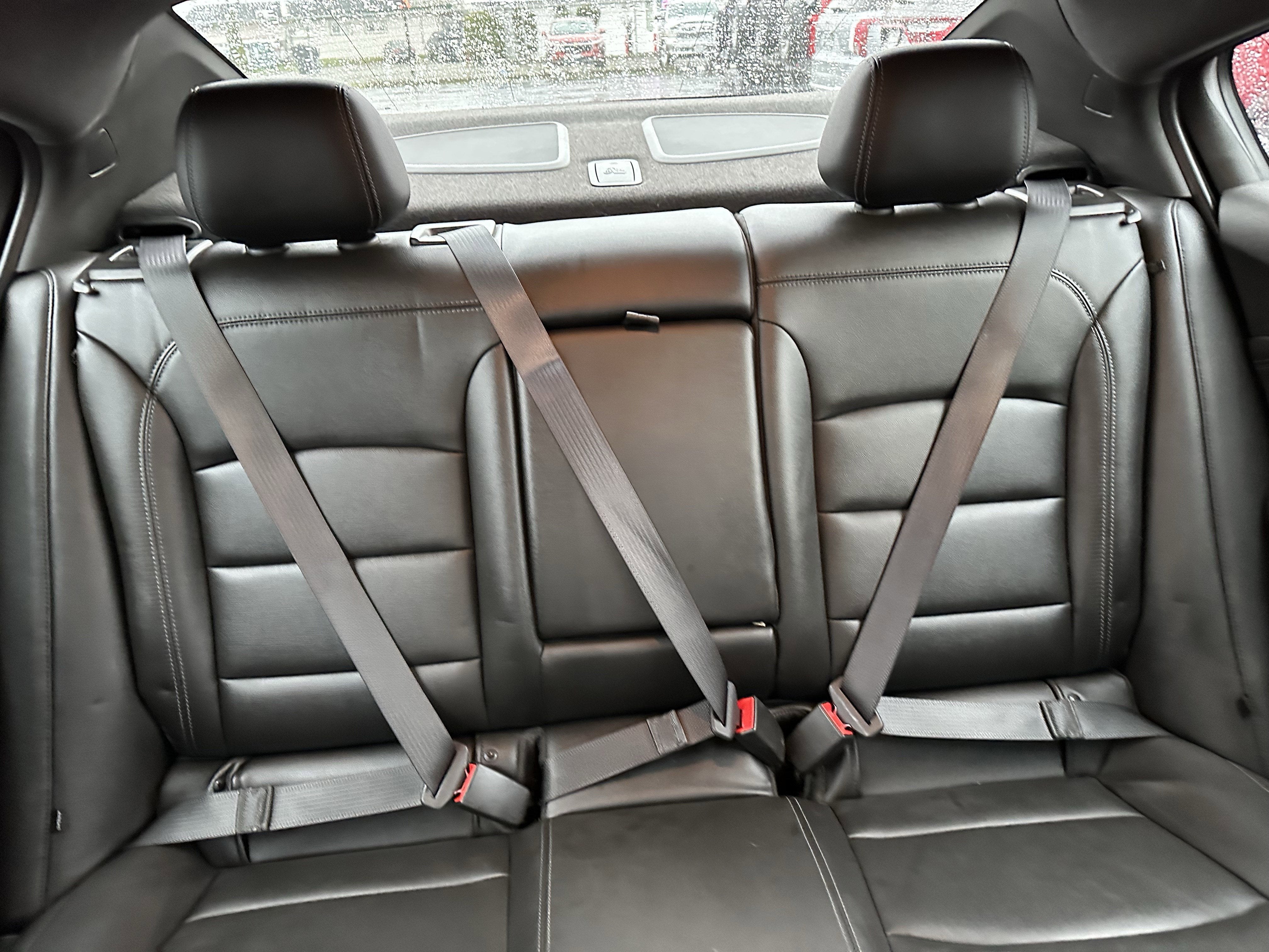 2019 Chevrolet Cruze Premier