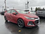 2019 Chevrolet Cruze Premier