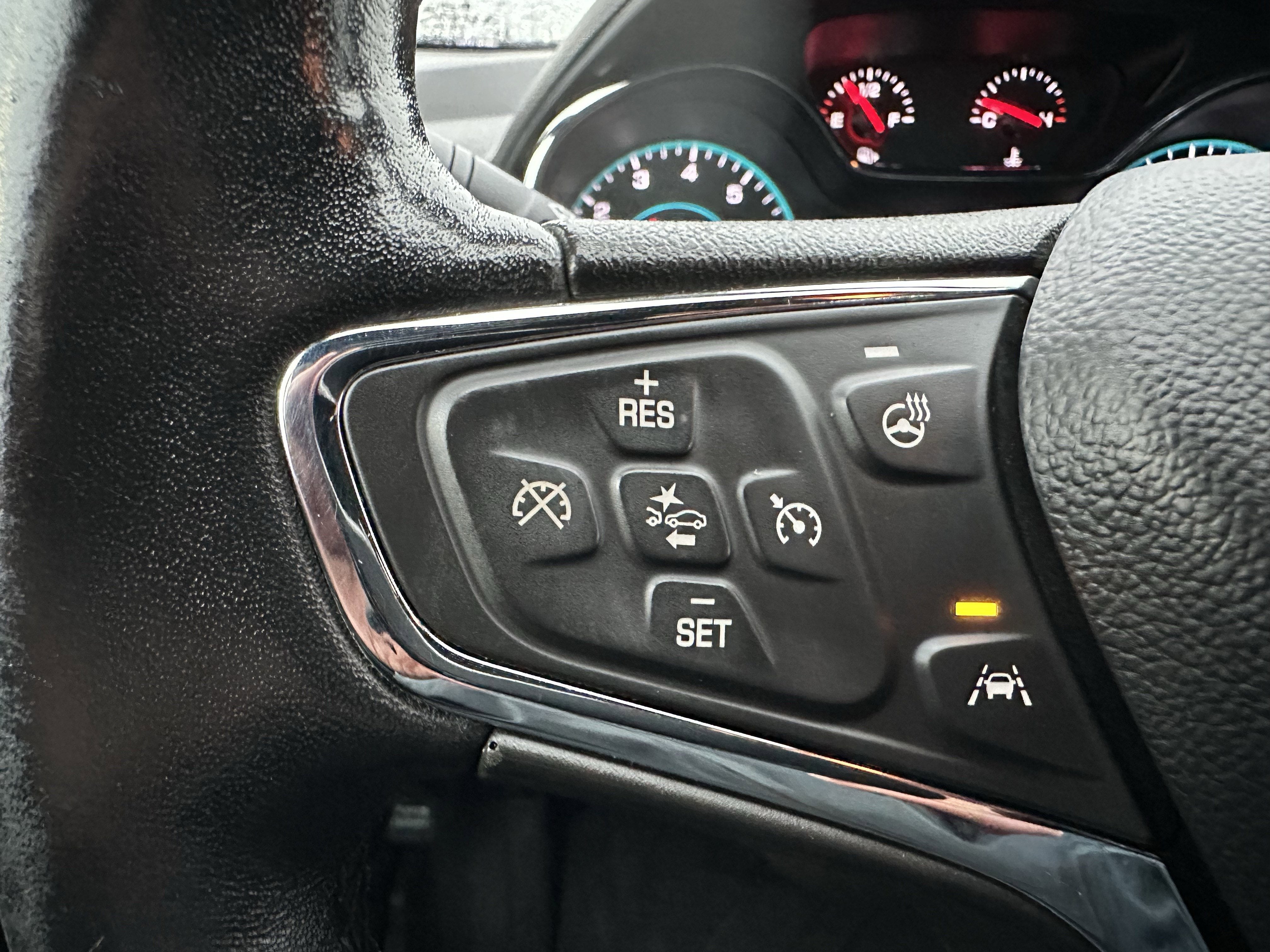 2019 Chevrolet Cruze Premier