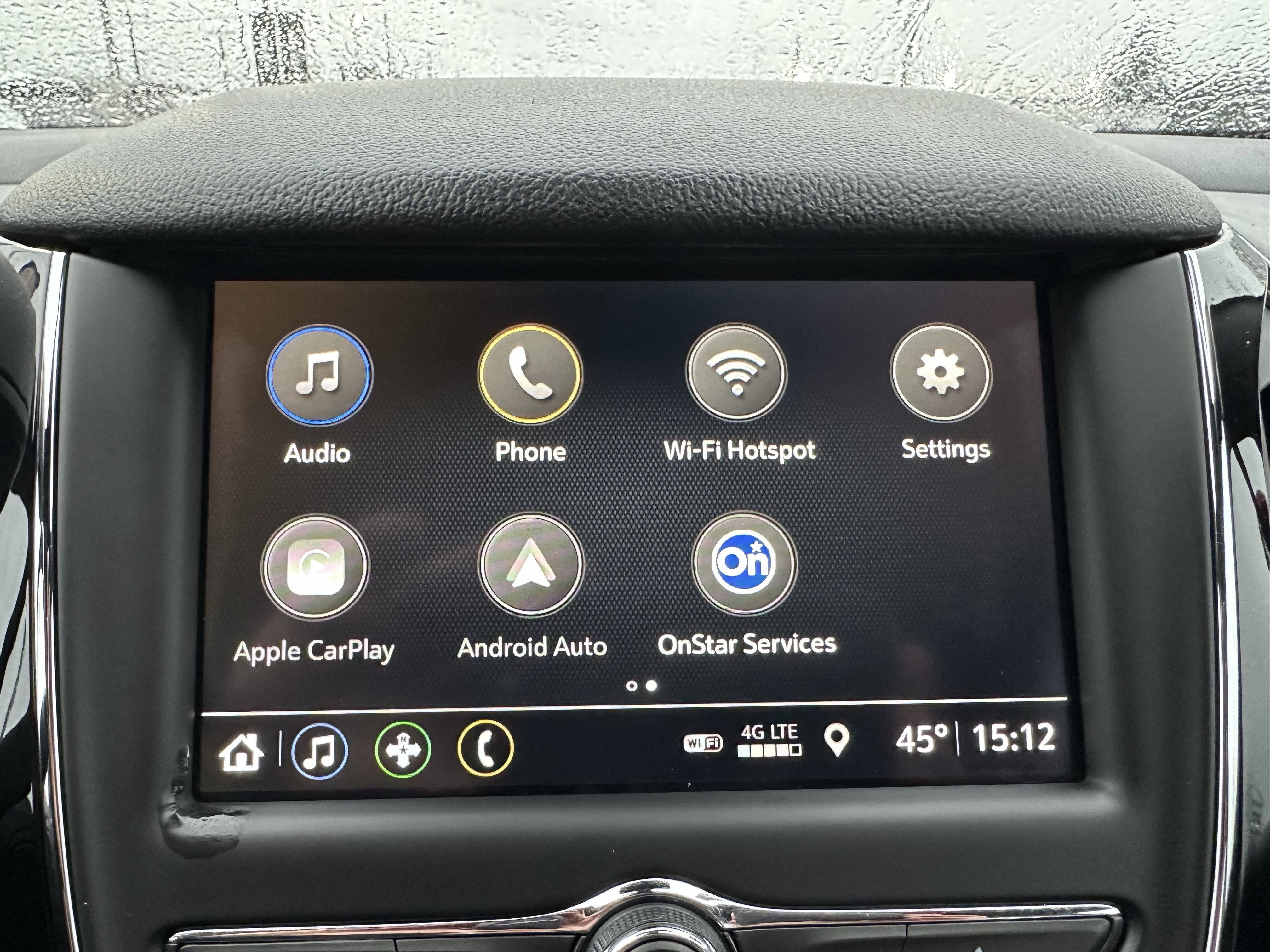 2019 Chevrolet Cruze Premier