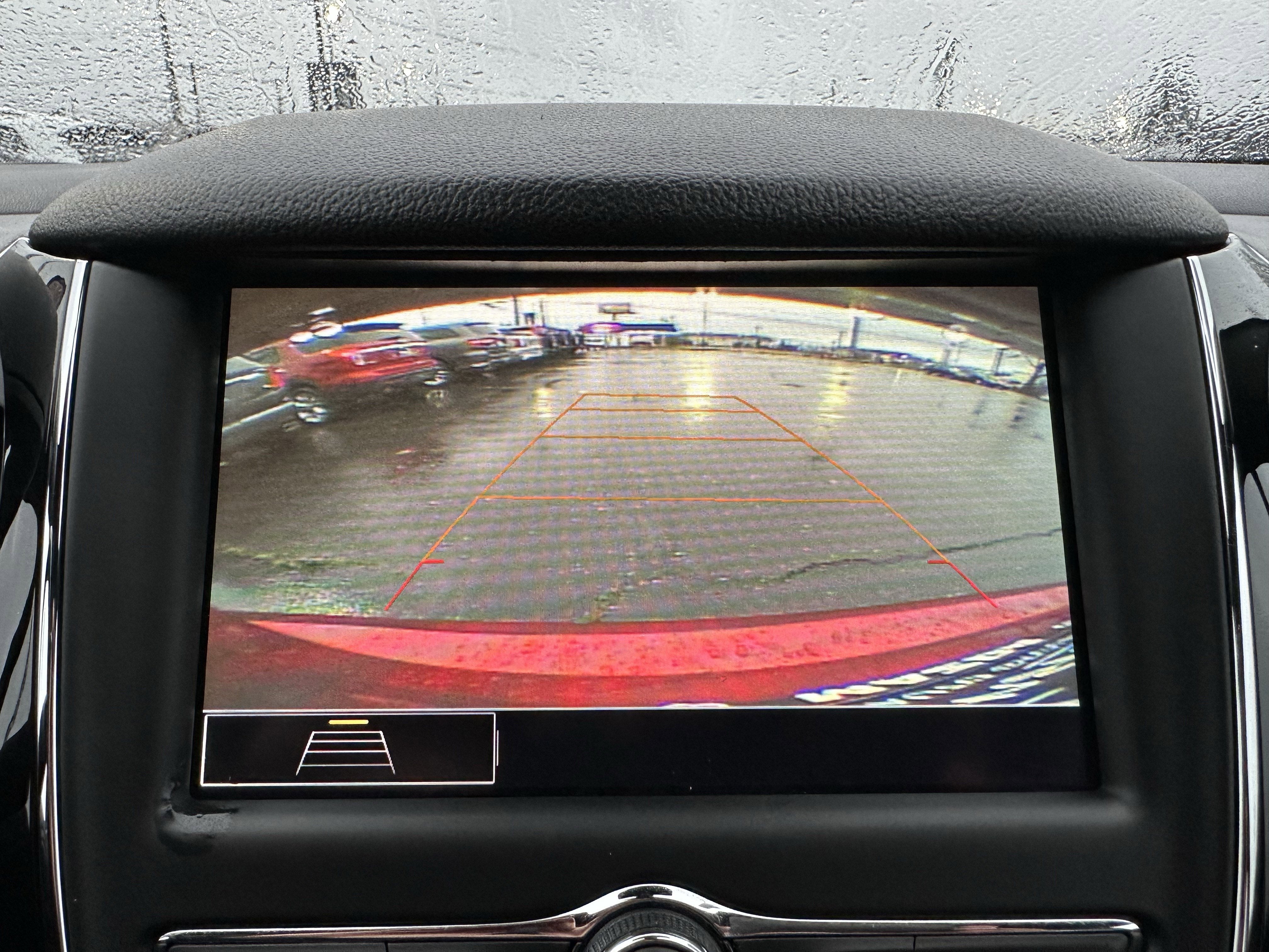 2019 Chevrolet Cruze Premier