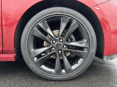 2019 Chevrolet Cruze Premier