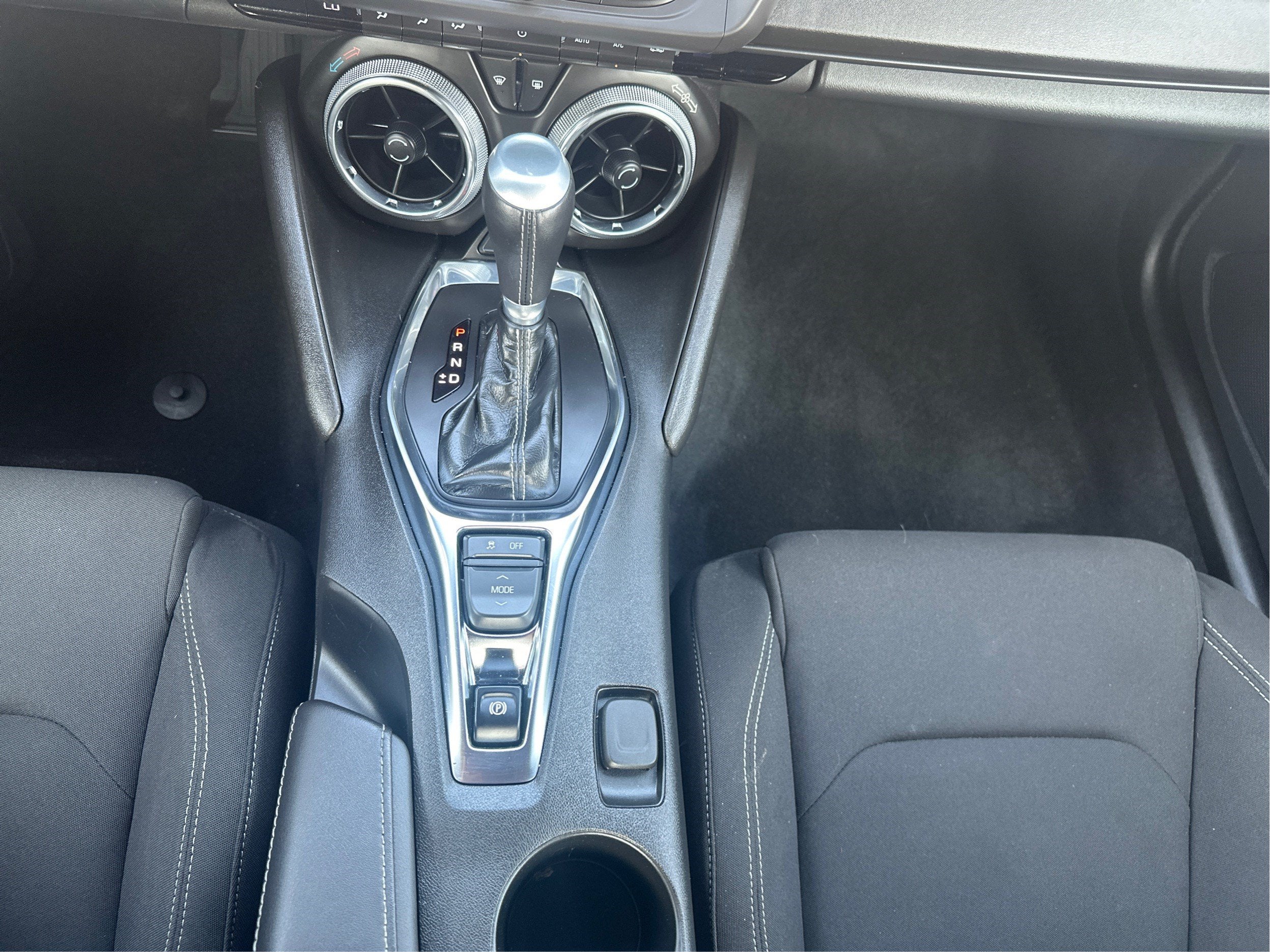 2023 Chevrolet Camaro 1LT