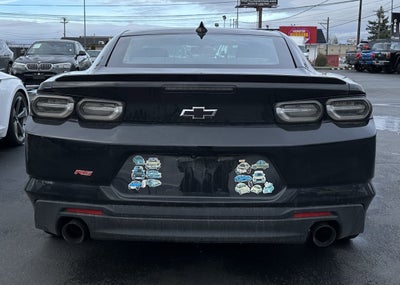 2020 Chevrolet Camaro 1LT