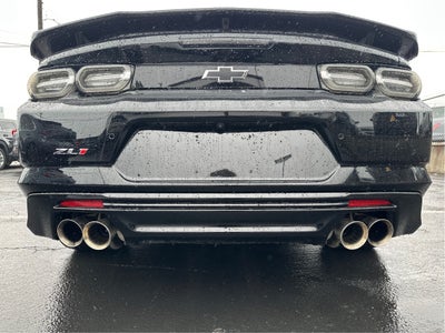 2020 Chevrolet Camaro ZL1