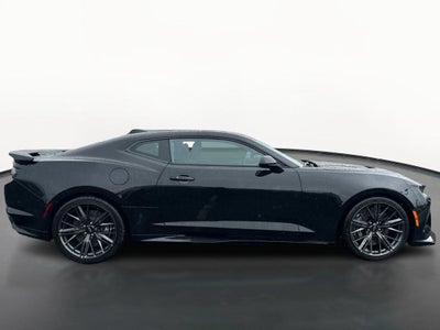 2020 Chevrolet Camaro ZL1