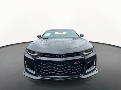 2020 Chevrolet Camaro ZL1