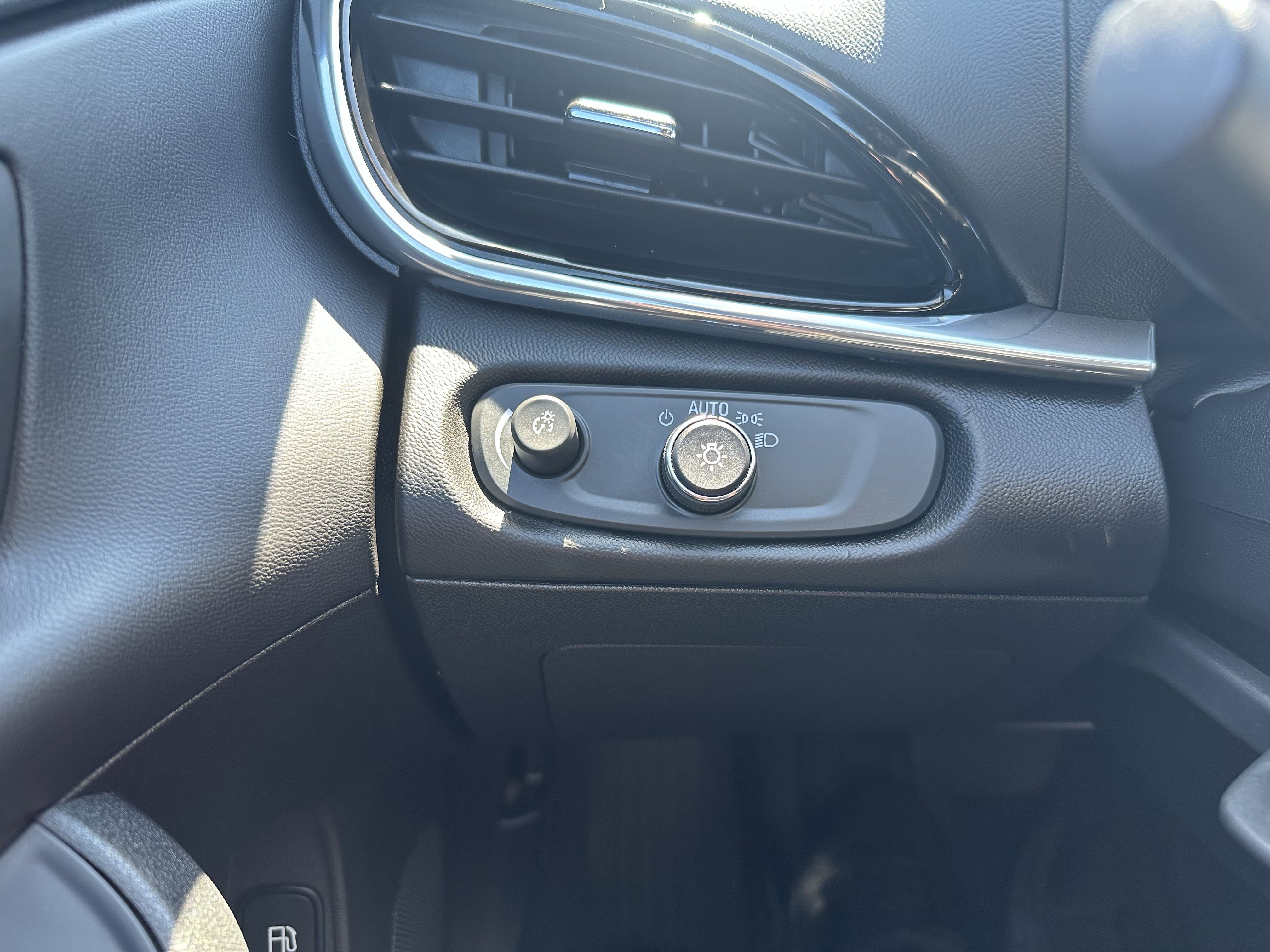 2018 Chevrolet Volt Premier