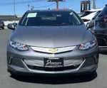 2018 Chevrolet Volt Premier