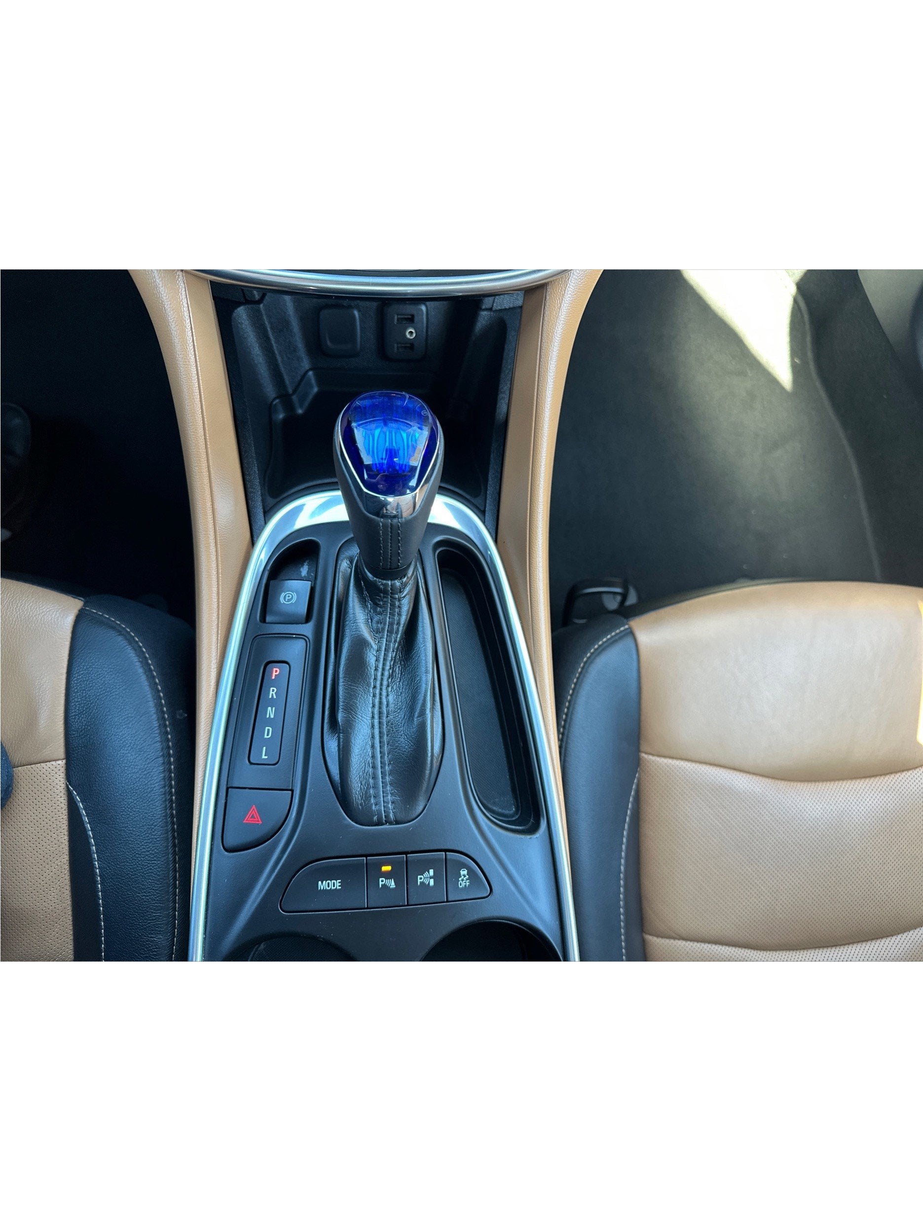 2018 Chevrolet Volt Premier